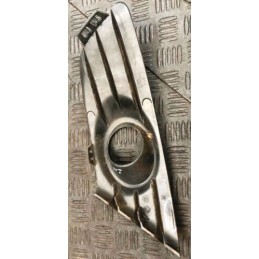 CITROEN C4 2004-2010 FRONT BUMPER LH FOG LIGHT TRIM -