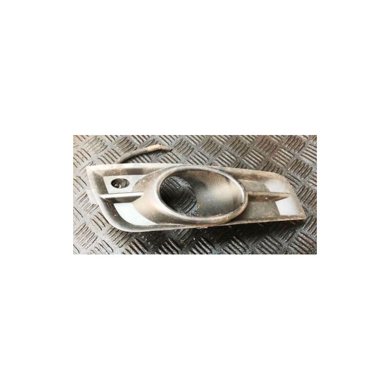 2010 CHEVROLET CRUZE 1.6 FRONT BUMPER LH FOG LIGHT TRIM 969810855