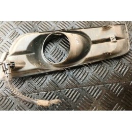 2010 CHEVROLET CRUZE 1.6 FRONT BUMPER LH FOG LIGHT TRIM 969810855