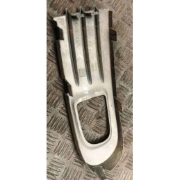 2007 VOLVO V50 2.0 DIESEL FRONT BUMPER LH TRIM 30655884