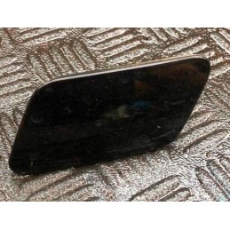 2009 Citroen C5 2.0 HDi VTR+ MK3 FRONT BUMPER LH WASHER JET TRIM 9681158580