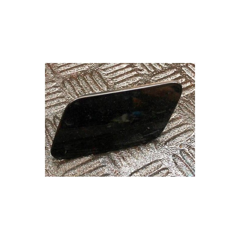 2009 Citroen C5 2.0 HDi VTR+ MK3 FRONT BUMPER LH WASHER JET TRIM 9681158580