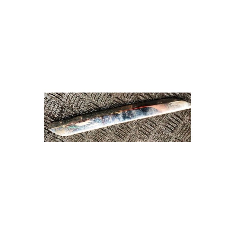 2009 Citroen C5 2.0 HDi VTR+ MK3 FRONT BUMPER LH CHROME TRIM 9682198677