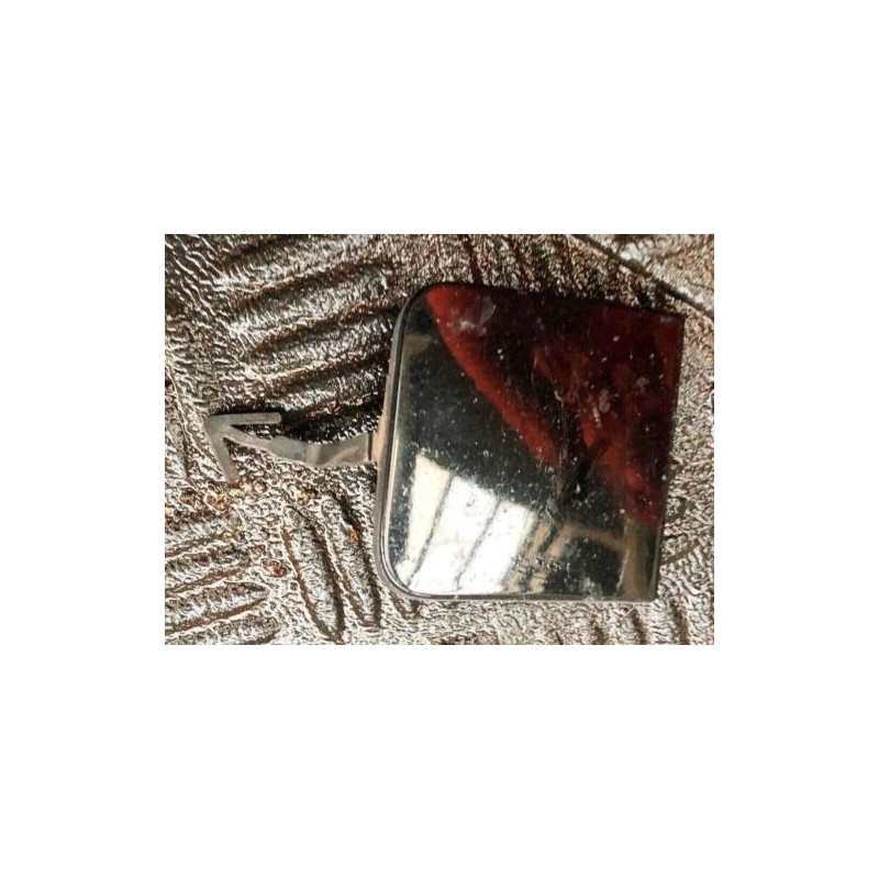 2009 Citroen C5 2.0 HDi VTR+ MK3 FRONT BUMPER LH TRIM 9682247177