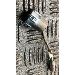 2008 SUBARU LEGACY FRONT BUMPER PARKING SENSOR