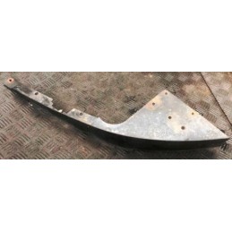 CITROEN C4 GRAND PICASSO 2008 FRONT BUMPER TRIM RH