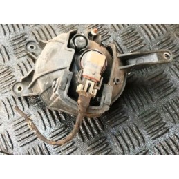 2010 CHEVROLET CRUZE 1.6 FRONT BUMPER RH FOG LIGHT