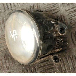 CITROEN C4 2004-2010 FRONT BUMPER RH FOG LIGHT