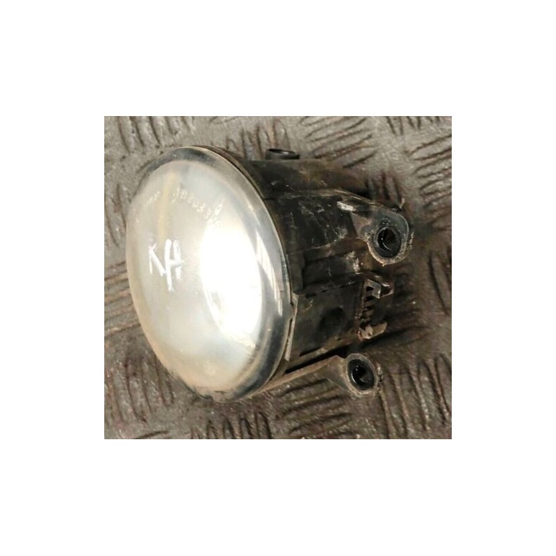 CITROEN C4 2004-2010 FRONT BUMPER RH FOG LIGHT