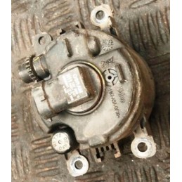 CITROEN C4 2004-2010 FRONT BUMPER RH FOG LIGHT