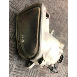 2007 VOLVO V50 2.0 DIESEL FRONT BUMPER RH FOG LIGHT 0605075002 /