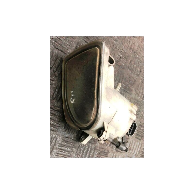 2007 VOLVO V50 2.0 DIESEL FRONT BUMPER RH FOG LIGHT 0605075002 /