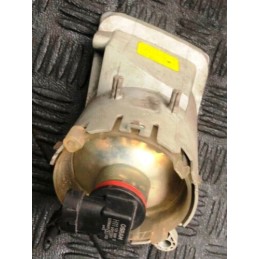 2007 VOLVO V50 2.0 DIESEL FRONT BUMPER RH FOG LIGHT 0605075002 /