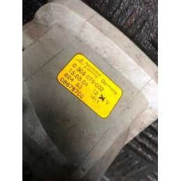 2007 VOLVO V50 2.0 DIESEL FRONT BUMPER RH FOG LIGHT 0605075002 /