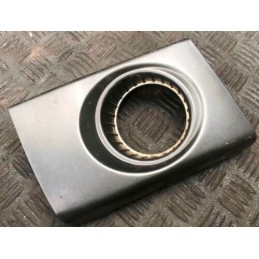 HYUNDAI TUCSON 2004 - 2009 FRONT BUMPER RH FOG LIGHT TRIM 86558-2E000