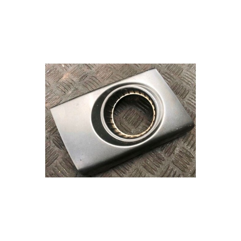 HYUNDAI TUCSON 2004 - 2009 FRONT BUMPER RH FOG LIGHT TRIM 86558-2E000