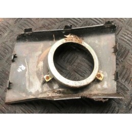 HYUNDAI TUCSON 2004 - 2009 FRONT BUMPER RH FOG LIGHT TRIM 86558-2E000