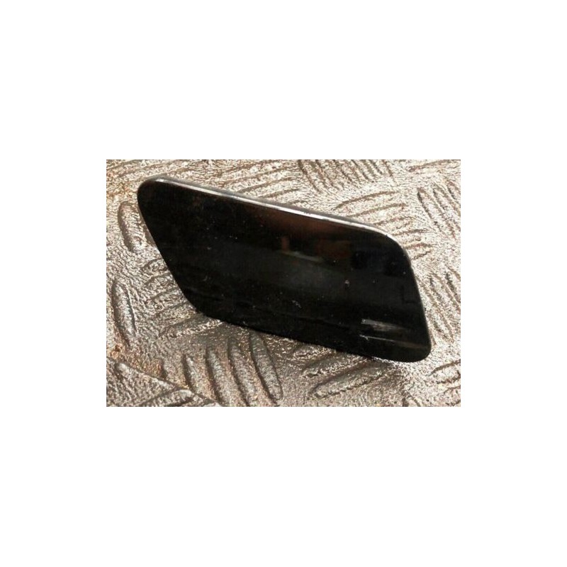 2009 Citroen C5 2.0 HDi VTR+ MK3 FRONT BUMPER RH WASHER JET TRIM 9681158480