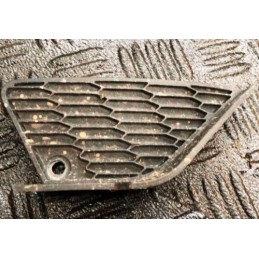 2009 Citroen C5 2.0 HDi VTR+ MK3 FRONT BUMPER RH TRIM 9682247077