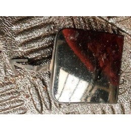 2009 Citroen C5 2.0 HDi VTR+ MK3 FRONT BUMPER TOW EYE COVER 9681052977