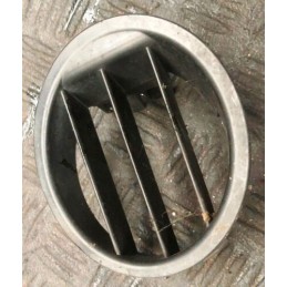 CITROEN C4 GRAND PICASSO 2008 FRONT BUMPER TRIM LH