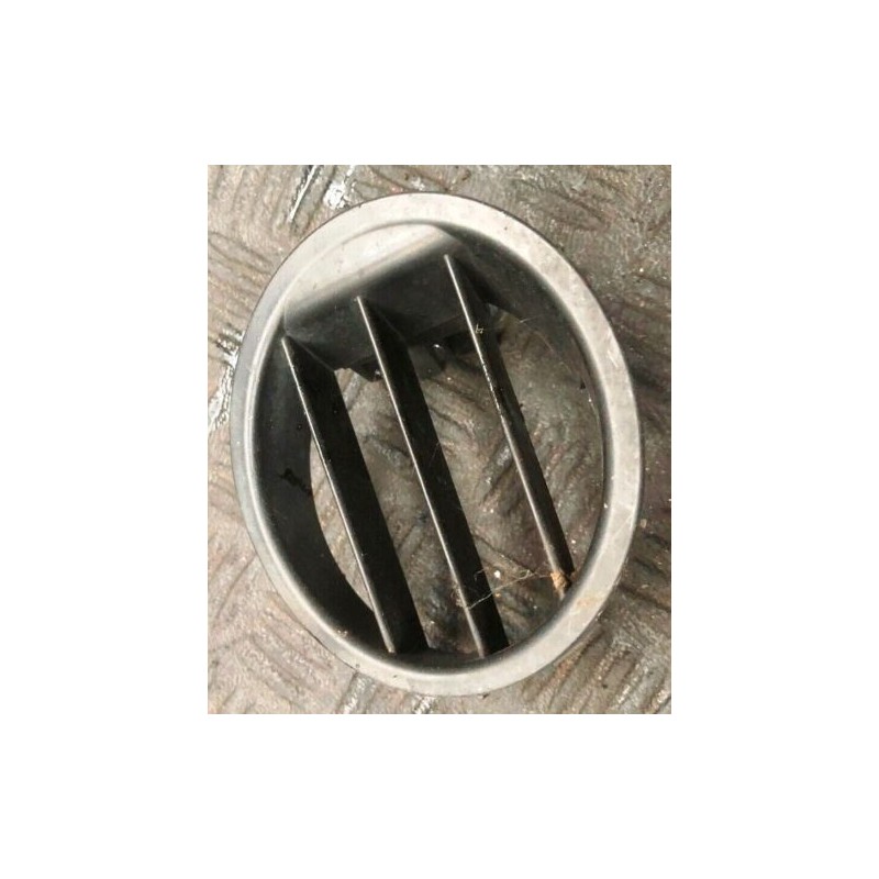 CITROEN C4 GRAND PICASSO 2008 FRONT BUMPER TRIM LH