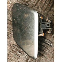 2005 NISSAN MURANO 3.5 Z50 FRONT BUMPER WASHER COVER LH 6380