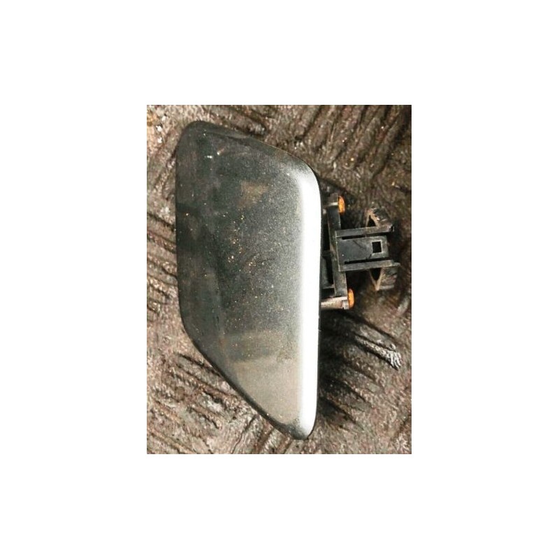 2005 NISSAN MURANO 3.5 Z50 FRONT BUMPER WASHER COVER LH 6380