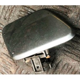 2005 NISSAN MURANO 3.5 Z50 FRONT BUMPER WASHER COVER RH