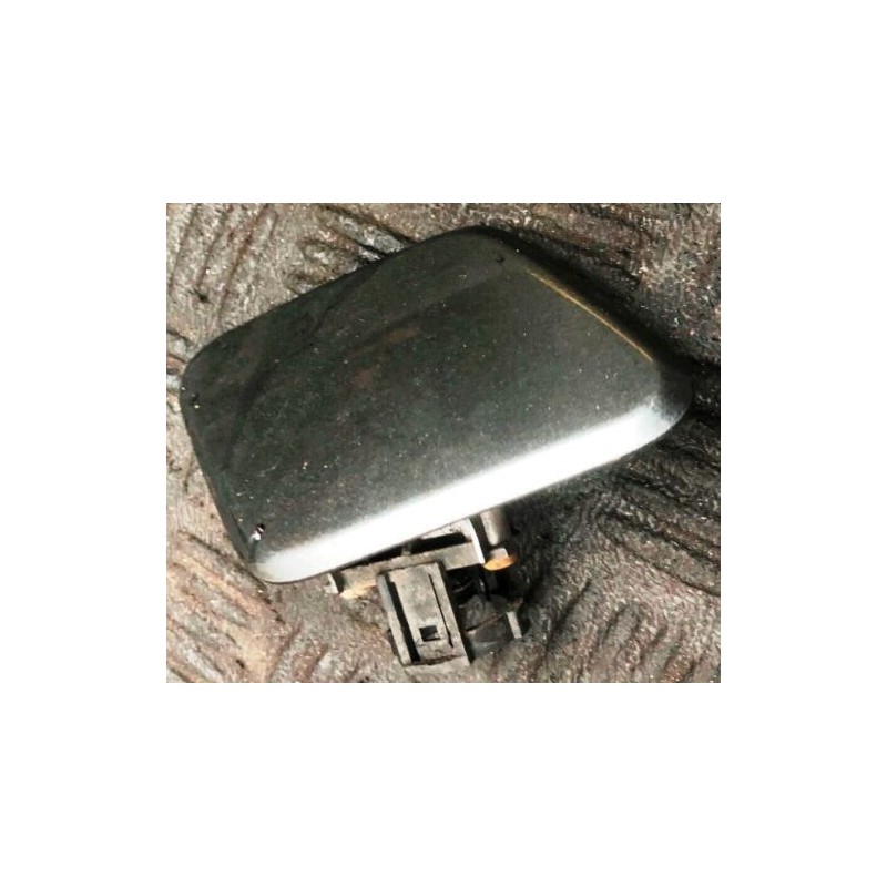 2005 NISSAN MURANO 3.5 Z50 FRONT BUMPER WASHER COVER RH