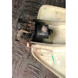 2005 NISSAN MURANO 3.5 Z50 FRONT BUMPER WASHER COVER RH