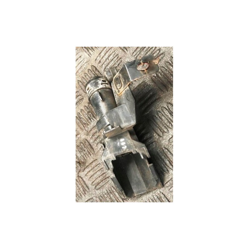 2005 NISSAN MURANO 3.5 Z50 FRONT BUMPER WASHER JET LH 63800