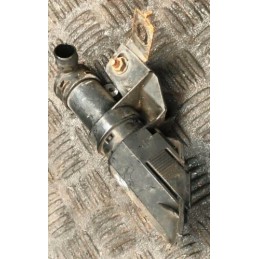 2005 NISSAN MURANO 3.5 Z50 FRONT BUMPER WASHER JET RH 63800