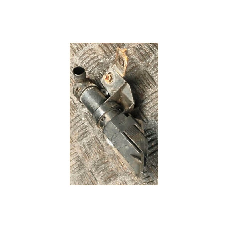 2005 NISSAN MURANO 3.5 Z50 FRONT BUMPER WASHER JET RH 63800