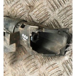 2005 NISSAN MURANO 3.5 Z50 FRONT BUMPER WASHER JET RH 63800