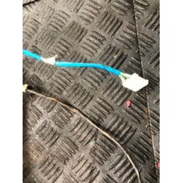 2009 FIAT BRAVO 1.9 D FRONT BUMPER WIRING HARNESS