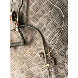 2009 FIAT BRAVO 1.9 D FRONT BUMPER WIRING HARNESS