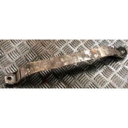 2007 NISSAN PATHFINDER 2.5 DCI R51 FRONT FUEL TANK STRAP