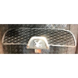 2011 PEUGEOT BOXER 335 L3H2 LWB SHR 2.2 FRONT GRILL