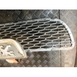 2011 PEUGEOT BOXER 335 L3H2 LWB SHR 2.2 FRONT GRILL