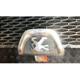 2011 PEUGEOT BOXER 335 L3H2 LWB SHR 2.2 FRONT GRILL