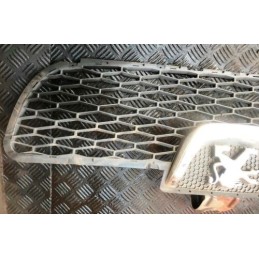 2011 PEUGEOT BOXER 335 L3H2 LWB SHR 2.2 FRONT GRILL