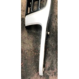 2000 OPEL VAUXHALL FRONTERA MK2 FRONT GRILL