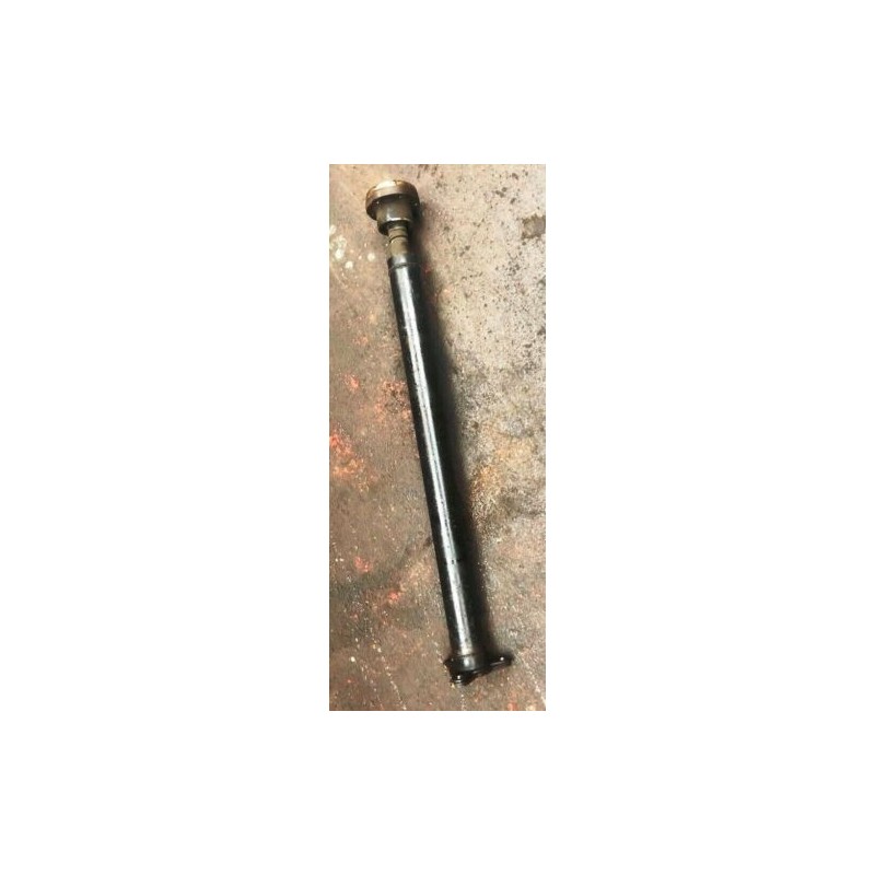 2003 RANGE ROVER VOGUE L322 TD6 HSE FRONT PROPSHAFT