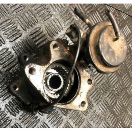 2000 OPEL VAUXHALL FRONTERA 2.2 D MK2 FRONT TRANSFER BOX REAR END