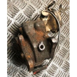 2000 OPEL VAUXHALL FRONTERA 2.2 D MK2 FRONT TRANSFER BOX REAR END