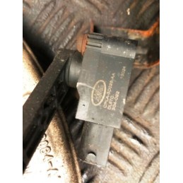 2014-2018 Range Rover Sport L494 3.0 FRONT WISHBONE ARM RH / SENSOR CPLA-3D026-A