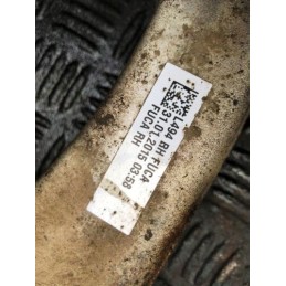 2014-2018 Range Rover Sport L494 3.0 FRONT WISHBONE ARM RH / SENSOR CPLA-3D026-A