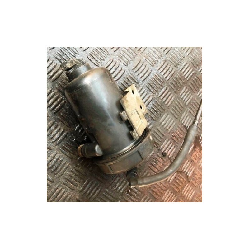 2011 PEUGEOT BOXER RELAY DUCATO 335 L3H2 LWB 2.2 FUEL FILTER HOUSING