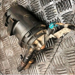 2000 OPEL VAUXHALL FRONTERA 2.2 D MK2 FUEL FILTER HOUSING 9129136